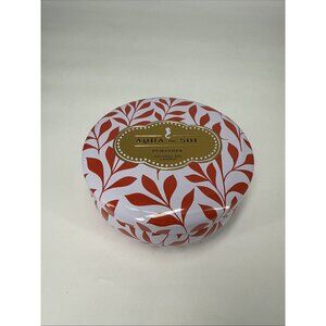 Aqua De Soi Pomander Cinnamon Scented Holiday Candle Natural Soy 21 Ounce NEW